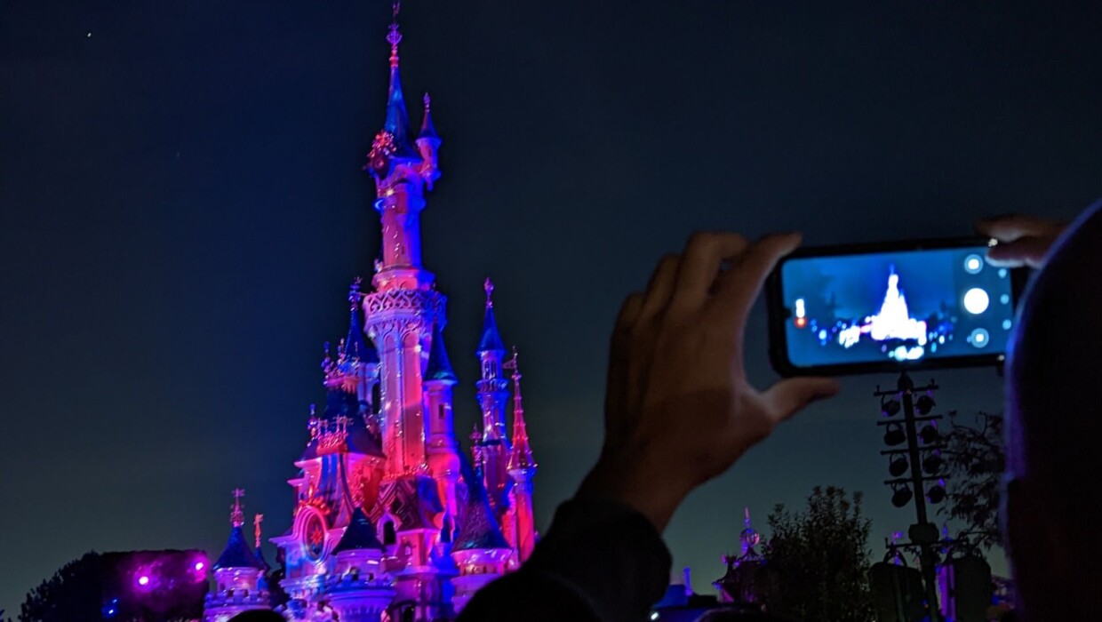 Disneyland Paris: Warum es zu den besten Abenteuerparks zählt