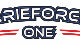 Fun Spot America Atlanta ArieForce One Renderings Logo nah
