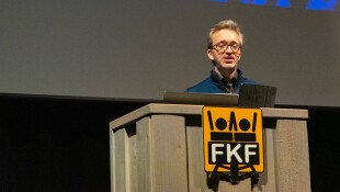 FKF-Convention 2022 Daniel Schoppen