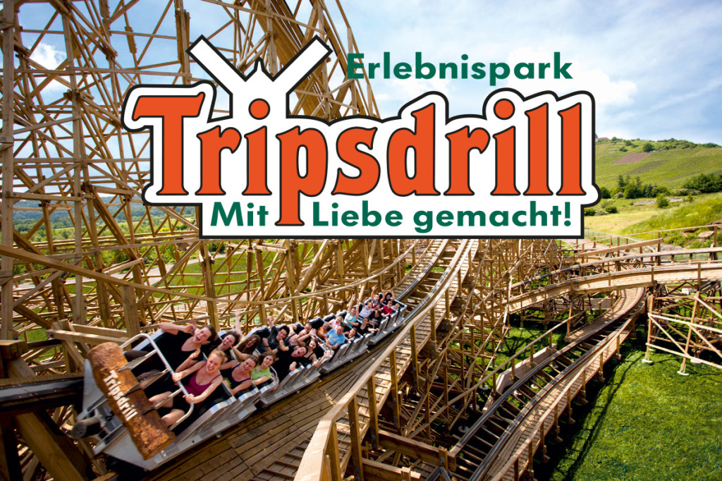 Erlebnispark Tripsdrill