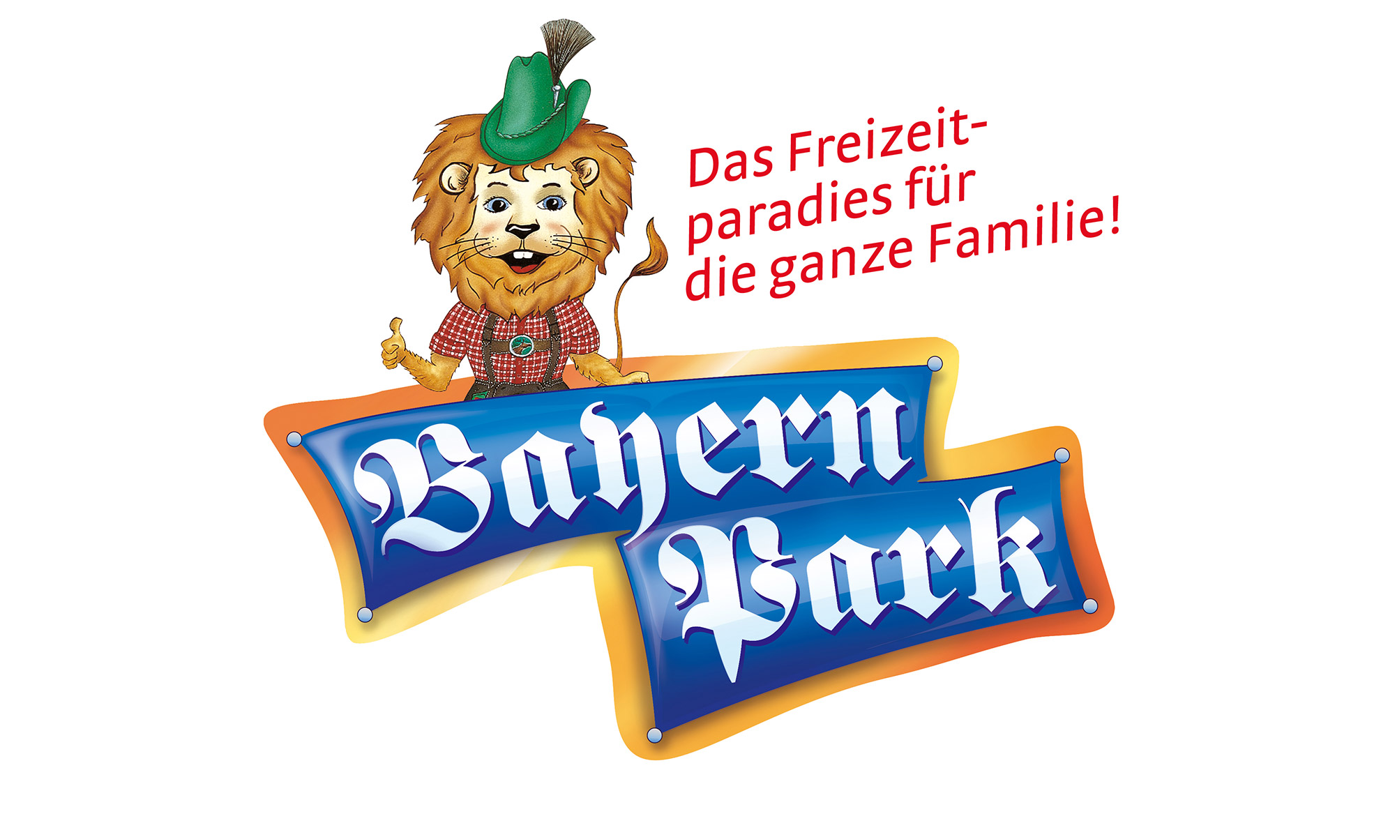 Bayern Park Logo