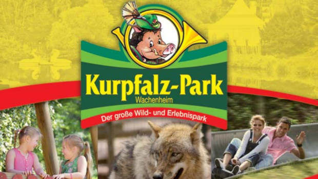 Kurpfalz-Park