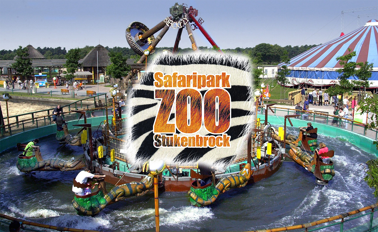 Muttertag 2015 Kostenlos in den Zoo Safaripark Stukenbrock