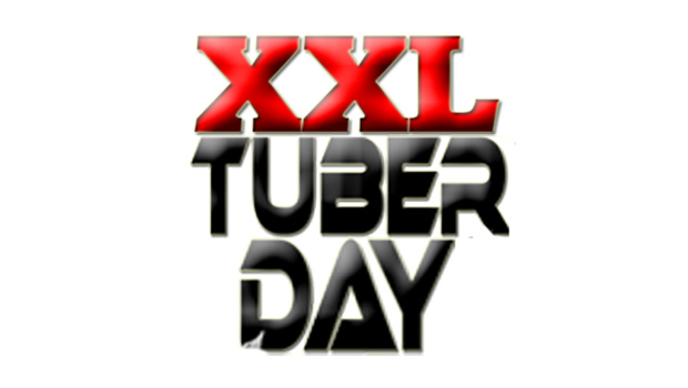 XXL TuberDay