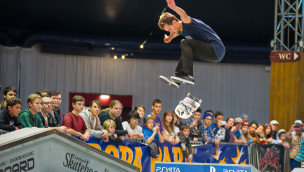 Deutscher Skateboard Meister 2013