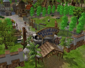Wildlife Park 2 Screenshot