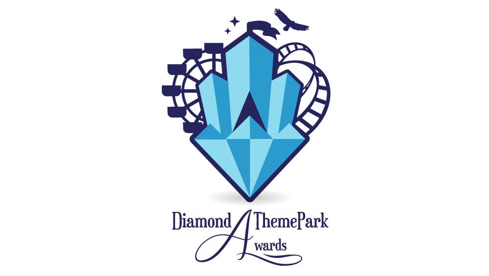 Diamond Theme Park Awards