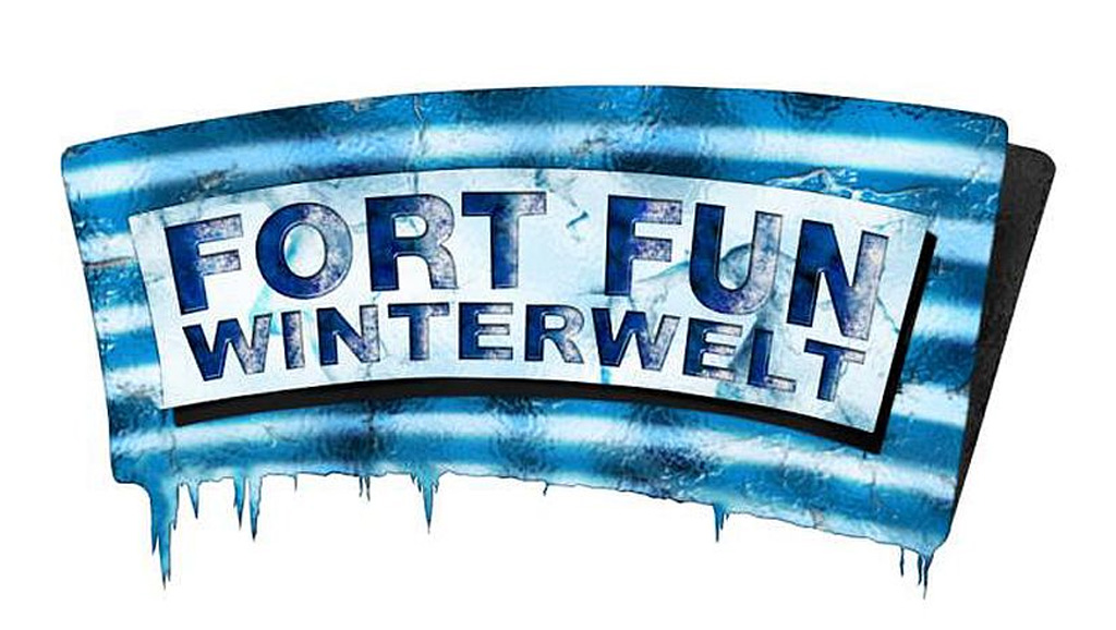 FORT FUN Winterwelt