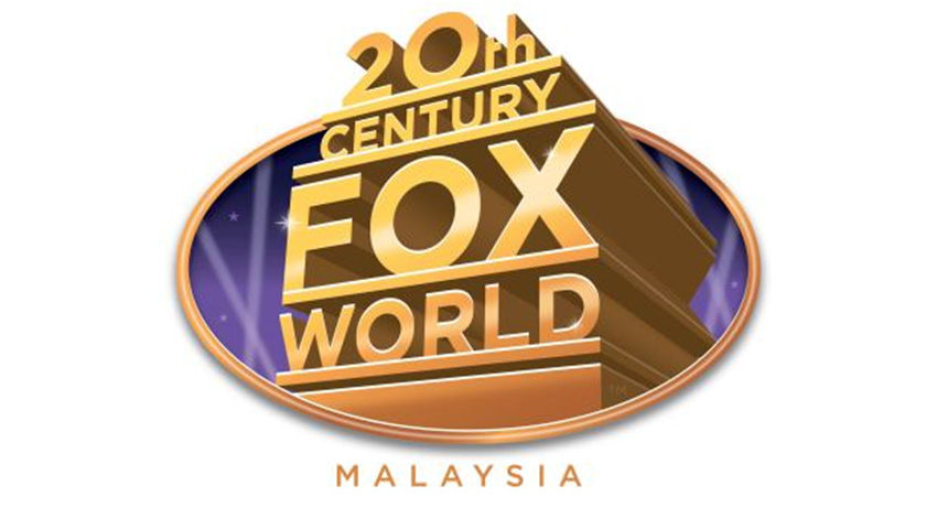 Twentieth Century Fox World