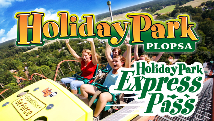 Holiday Park Express Pass