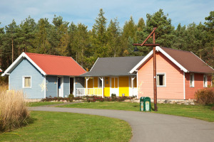 Heide-Park Holiday Camp