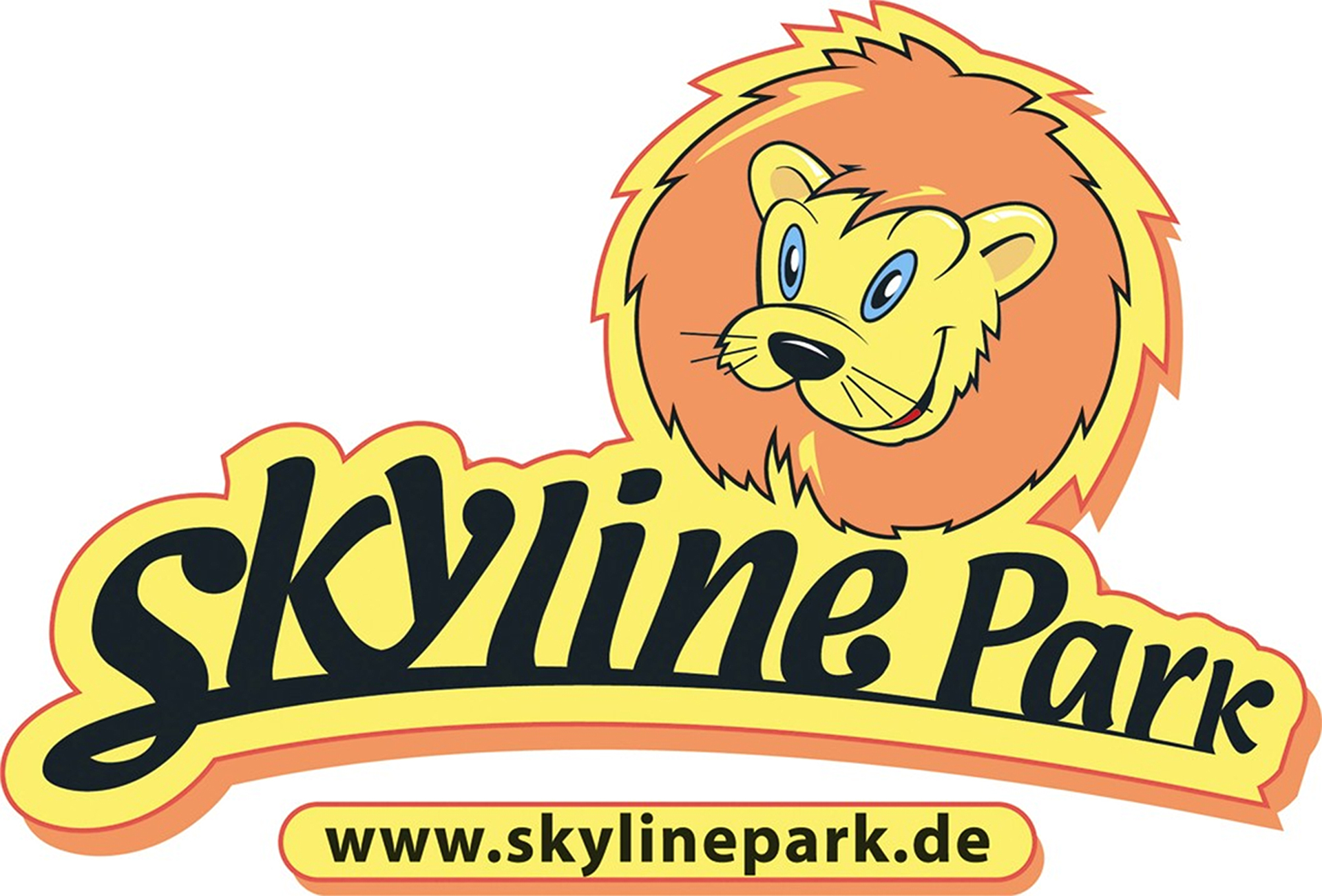 Skyline Park Logo