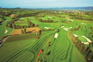 Europa-Park Golfclub Preisgau