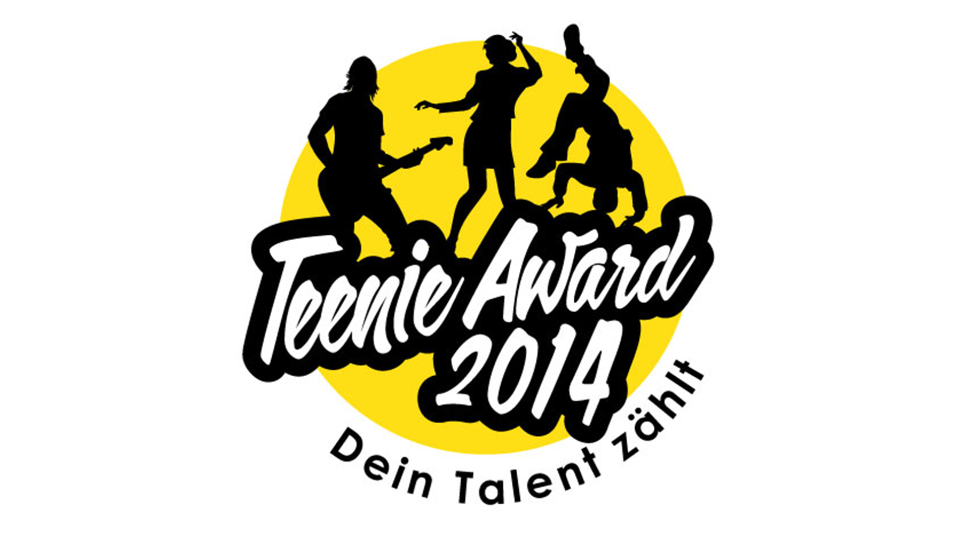Teenie Award 2014