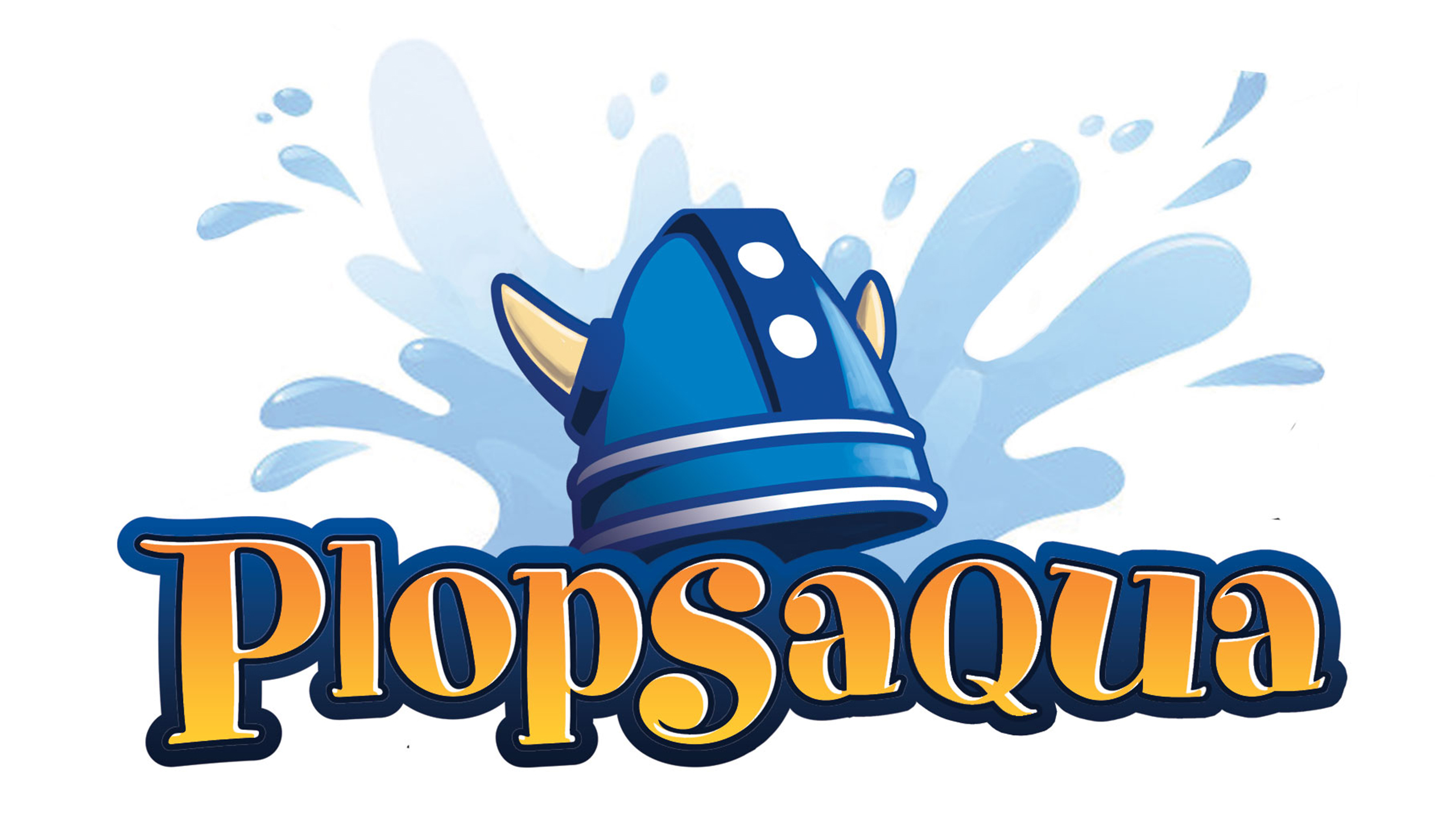 Plopsaqua Logo