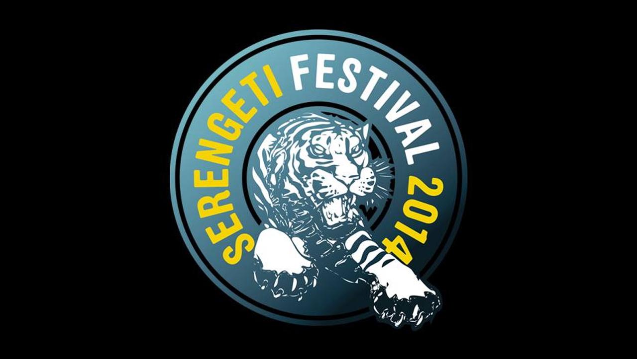 Serengeti Festival 2014