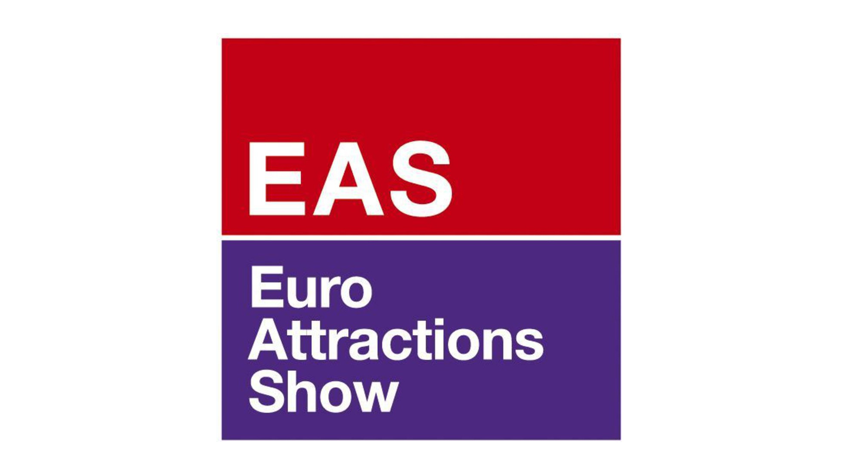 EAS Euro Attractions Show Logo
