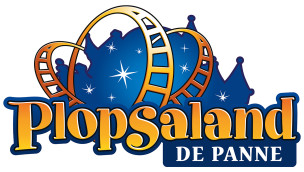 Plopsaland De Panne Logo