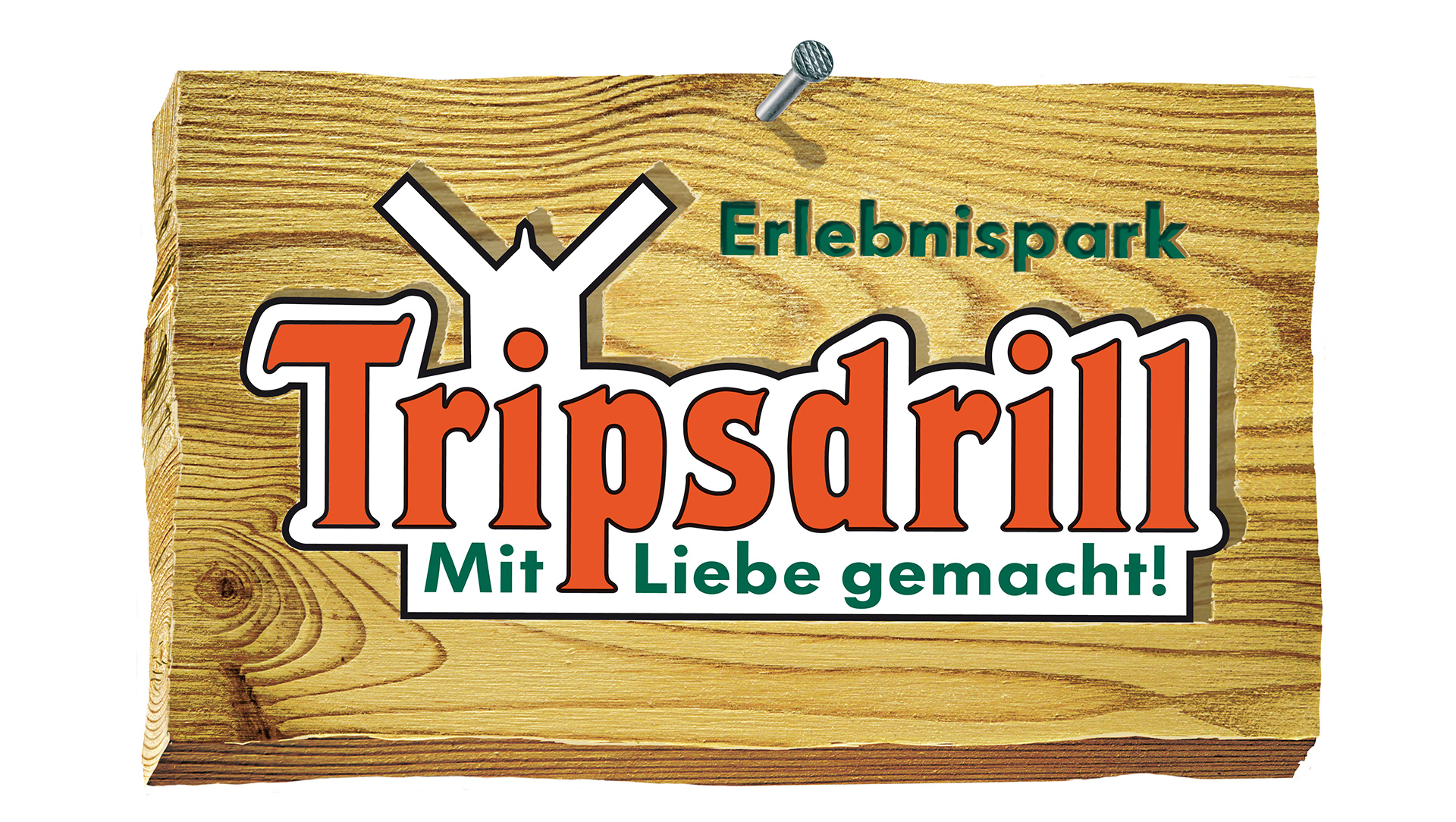 Erlebnispark Tripsdrill Logo