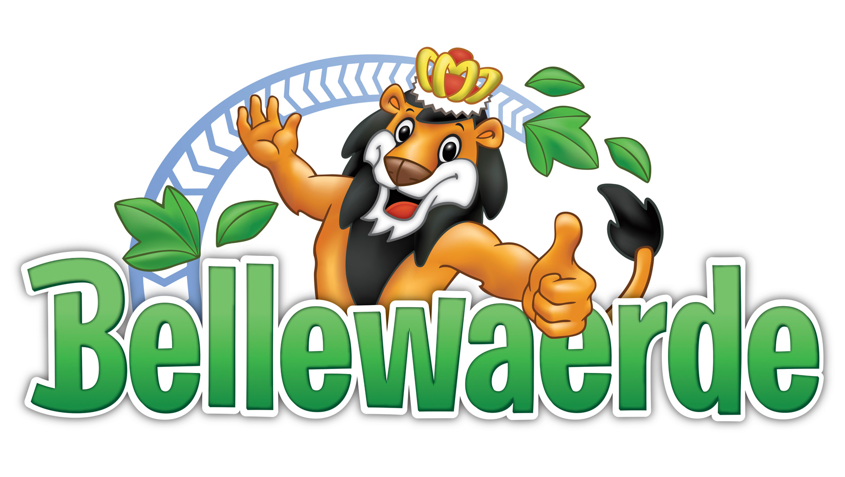 Bellewaerde Logo