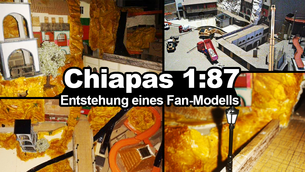 Chiapas Modell