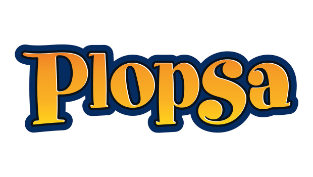 Plopsa Logo