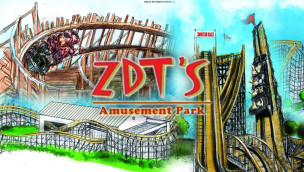 Switchback in ZDT's Amusement Park