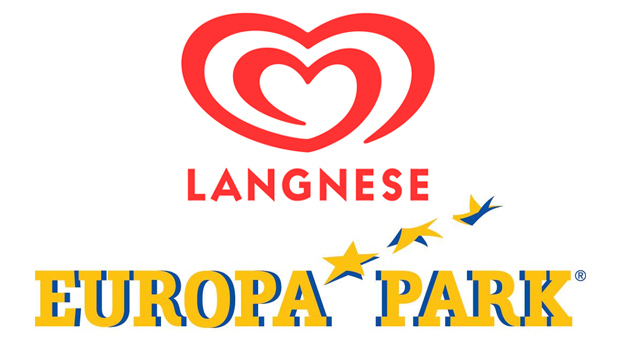 Langnese-Eis Europa-Park