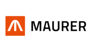 MAURER AG Logo