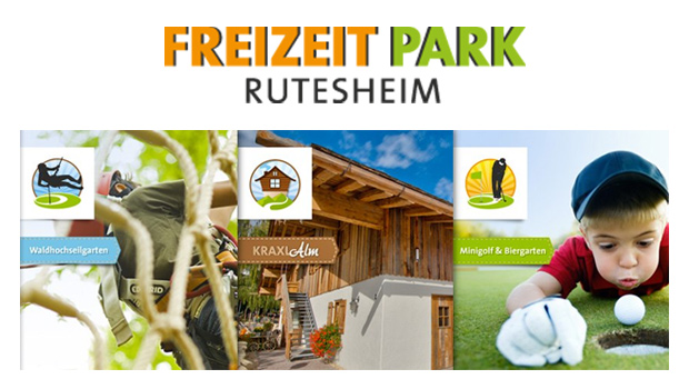 Freizeitpark Rutesheim