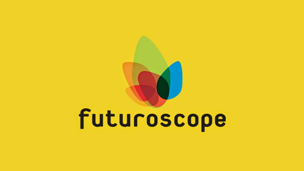 Futuroscope Freizeitpark in Frankreich