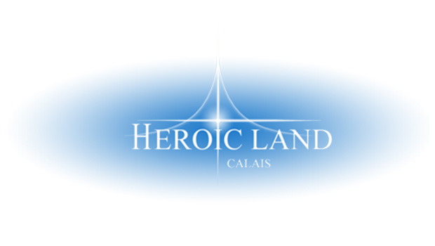 Heroic Land Logo