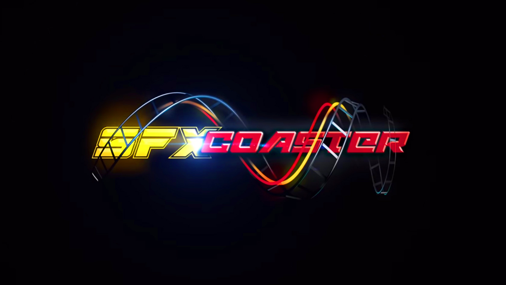 SFX Coaster Logo
