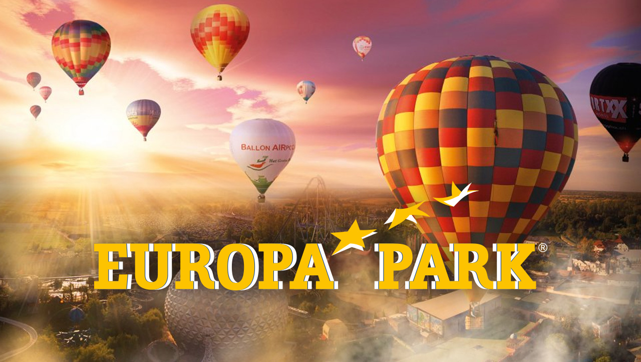 Europa-Park Ballonfestival