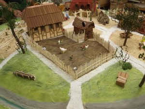 Kids Farm Modell 1 - Skyline Park