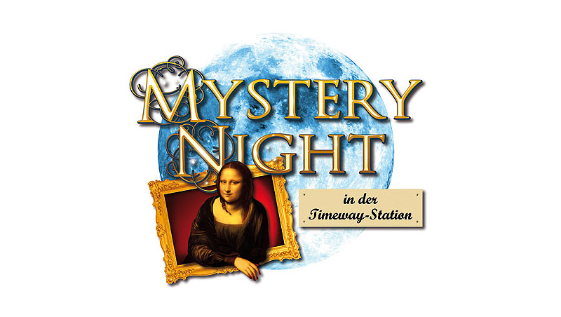 Mystery Night - Show 2015 im Freizeitland Geiselwind