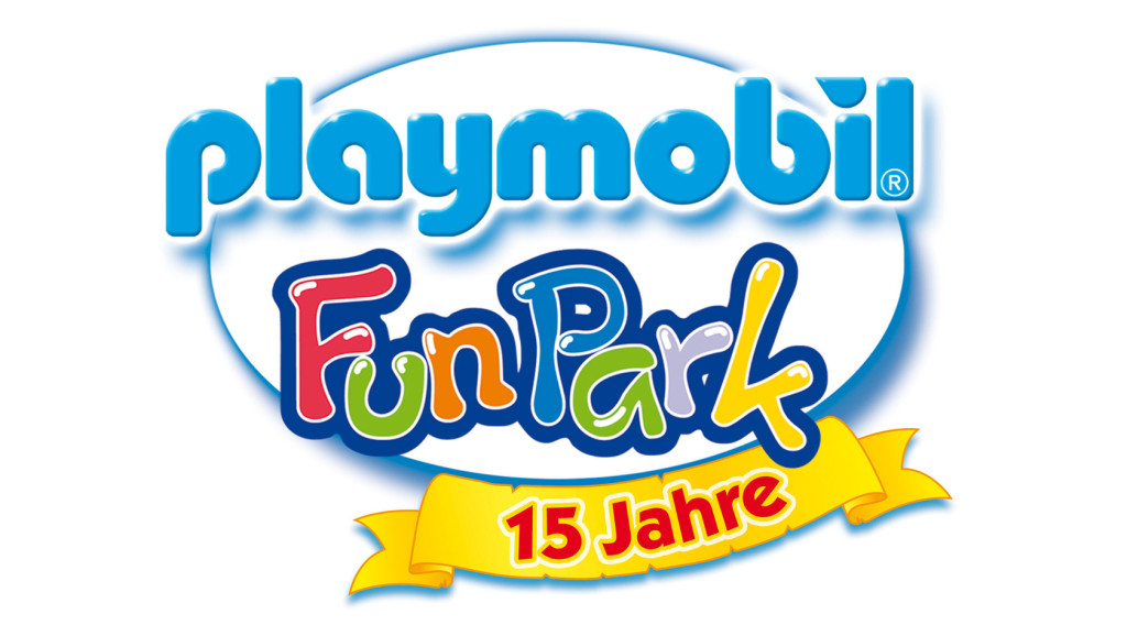 Playmobil FunPark 2015