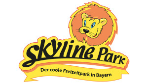 Allgäu Skyline Park Logo