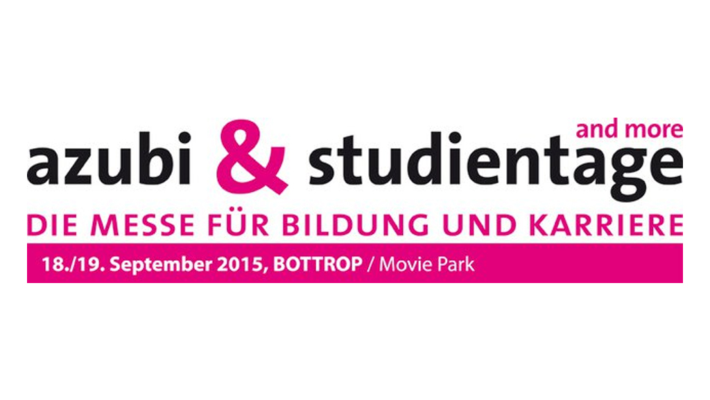 Azubi & Studientage 2015 im Movie Park Germany