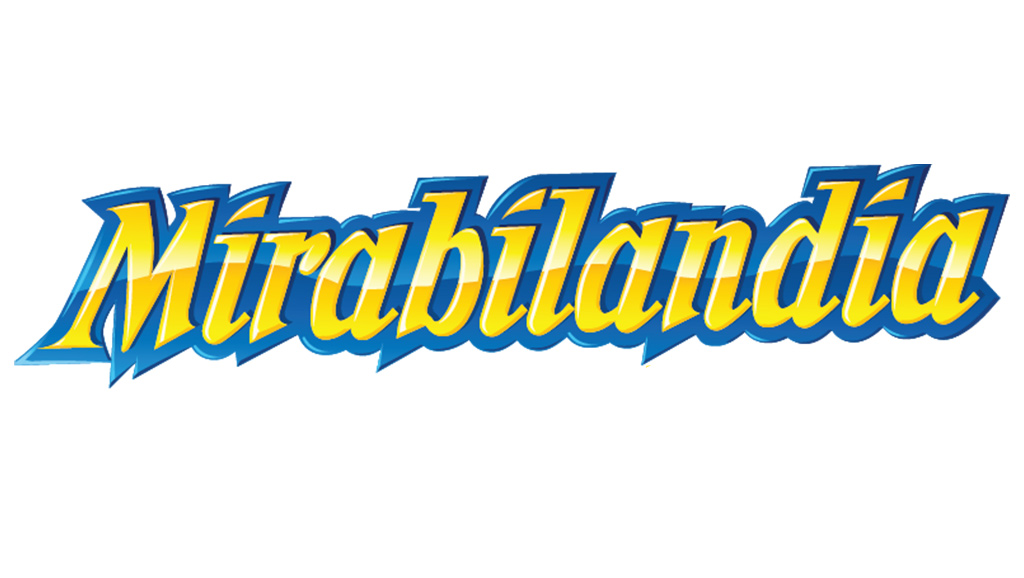 Mirabilandia Logo
