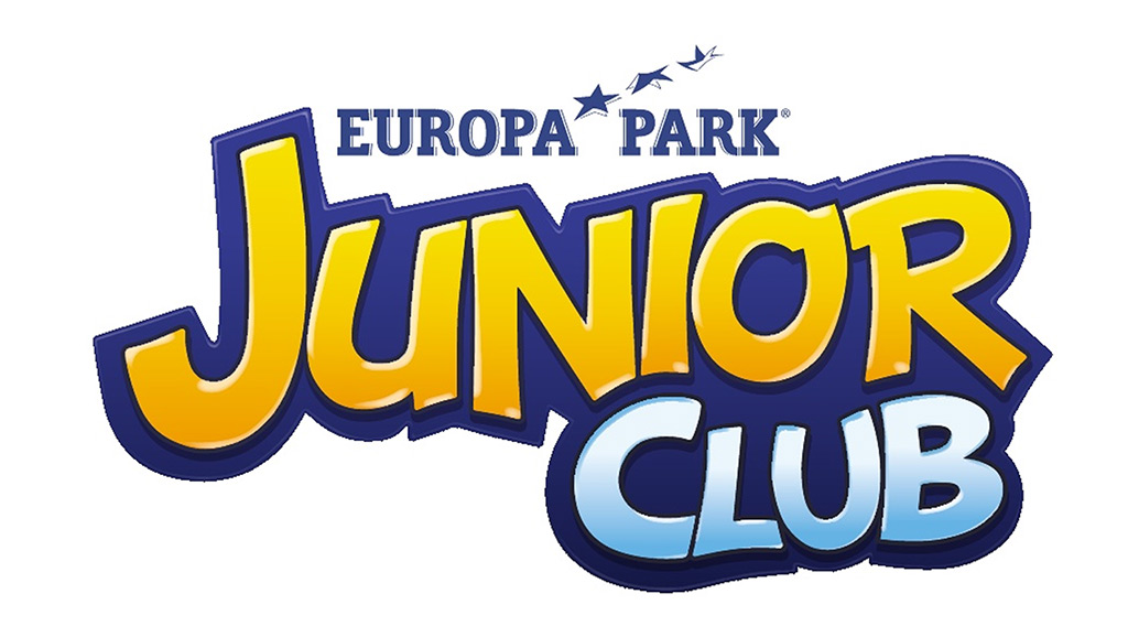 Europa-Park Junior Club Logo