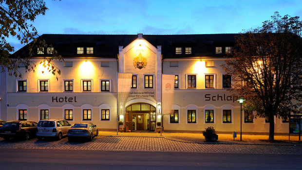 Hotel Schlappinger Hof
