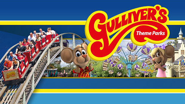 Gulliver’s Theme Parks