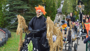 Rasti-Land Halloween-Parade