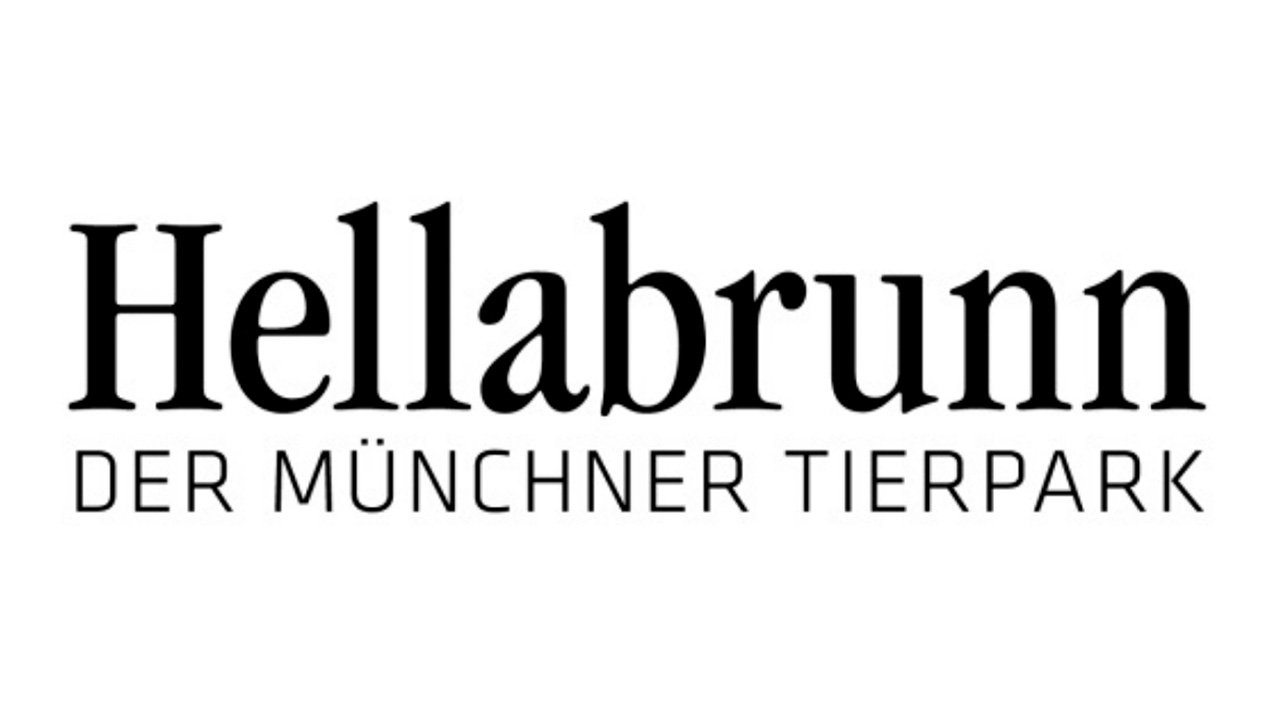 Tierpark Hellabrunn Logo