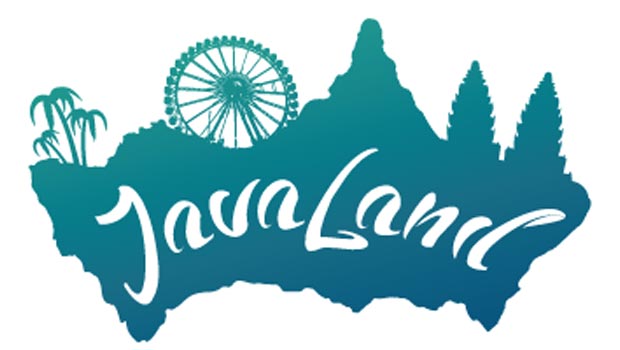 JavaLand Logo