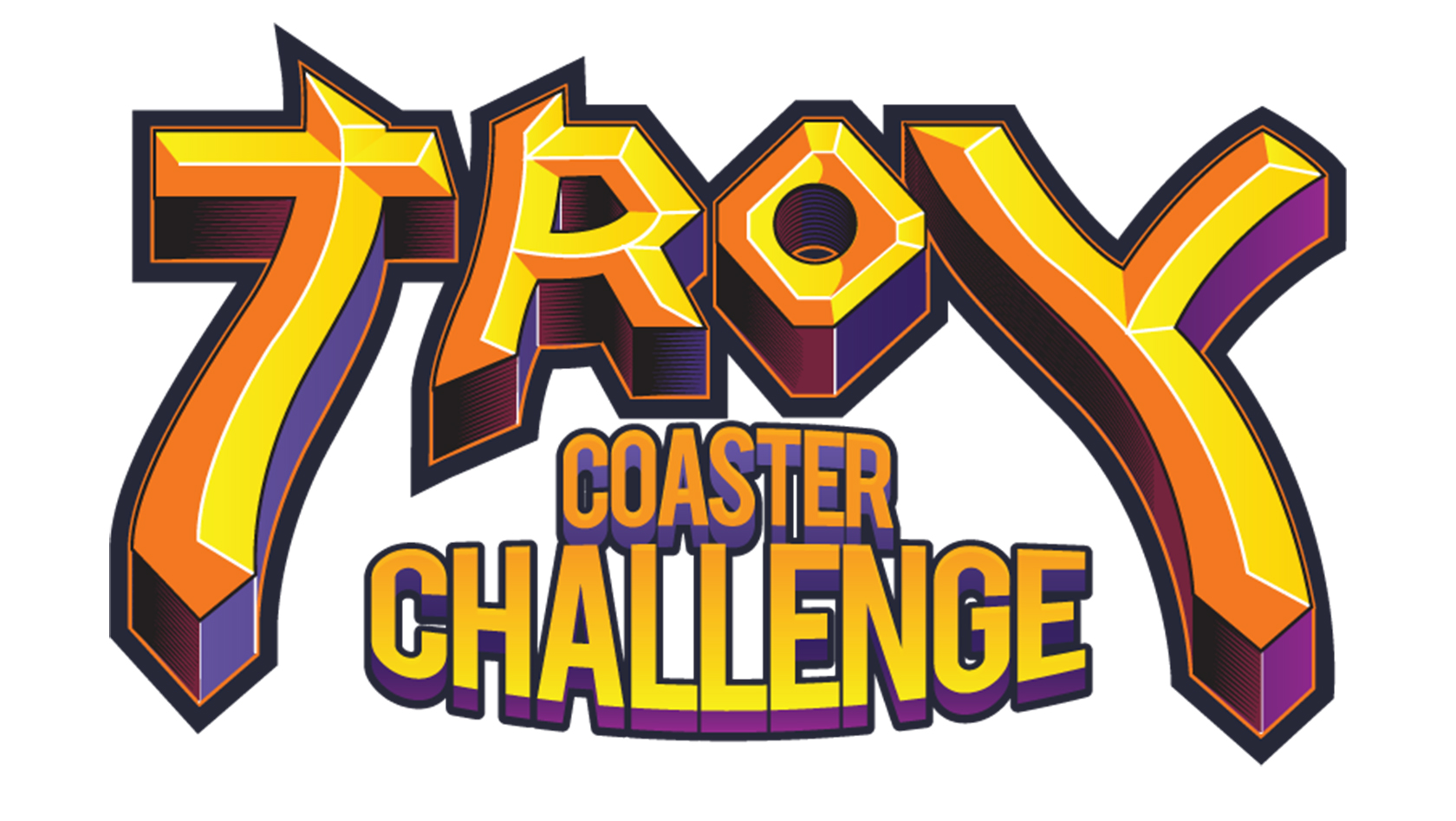 Troy Challenge im Toverland