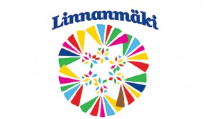Linnanmäki Logo