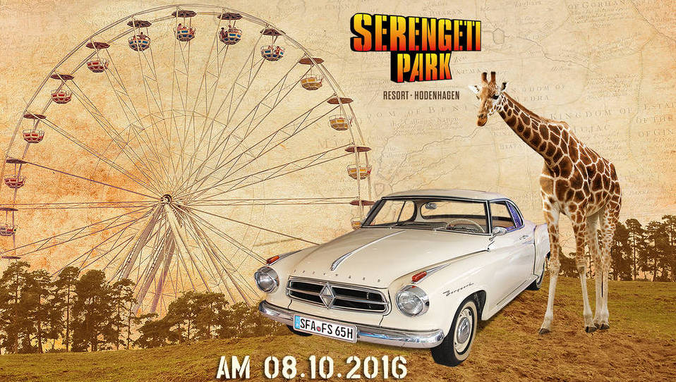 serengeti-park-oldtimer-safari-plakat