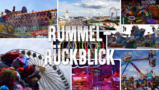 Rummel-Rückblick Mai 2016